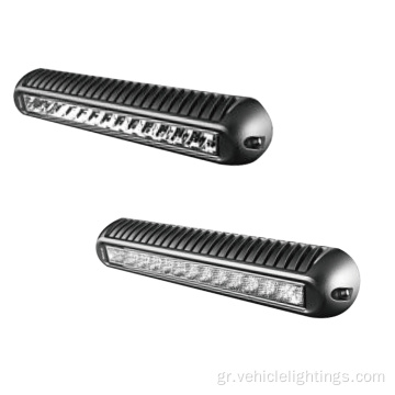 12V Motorhome RV Porch Light RV Εξωτερικά φώτα